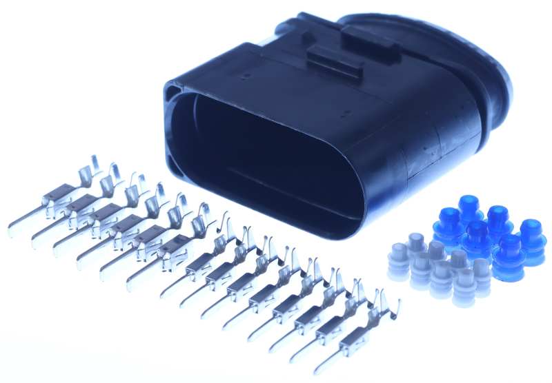 Electrical connector repair kit